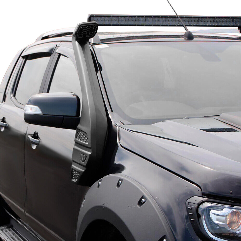 Snorkel Kit for Ford Ranger PX2 2015-2018 XL XLT Wildtrak 2.2L 2.5L 3.2L Turbo
