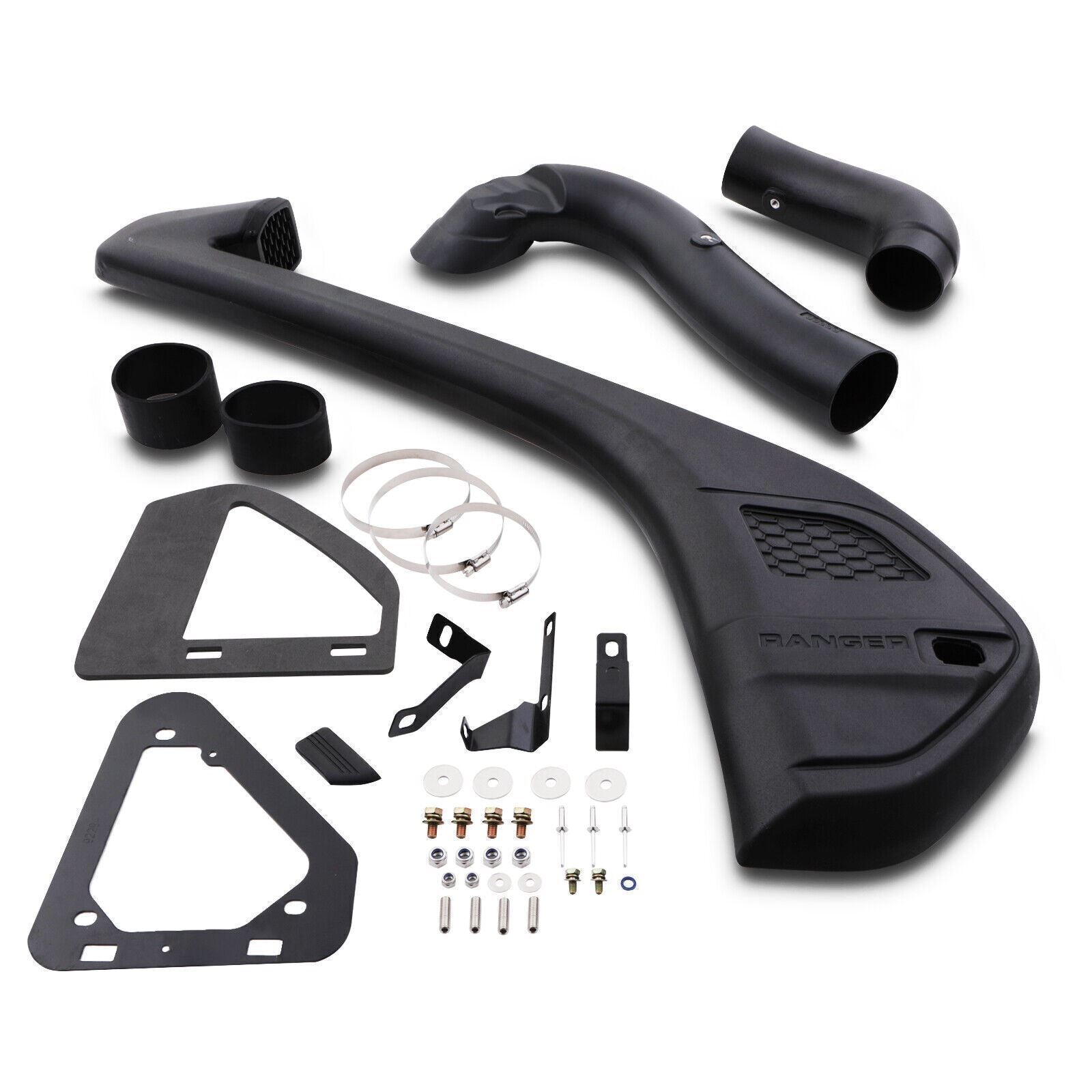Snorkel Kit Suitable For Ranger PX T6 XLT XLS XL Wildtrack 2011-2015 Diesel