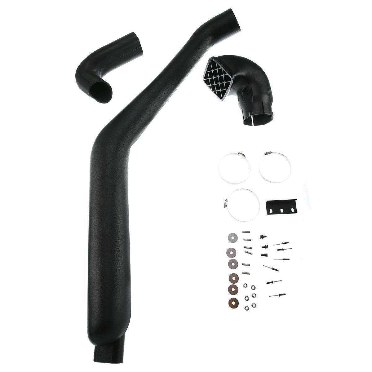 Snorkel Kit Fits Toyota 80 Series Landcruiser 1990-1998 Diesel Petrol