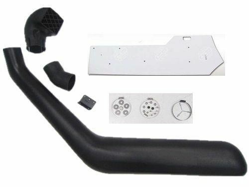 Snorkel Kit Fits Toyota 80 Series Landcruiser 1990-1998 Diesel Petrol